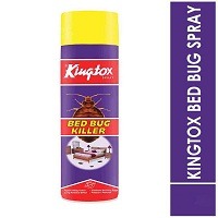 Kingtox Bed Bug Killer 325ml